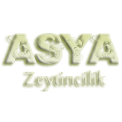 Asya Zeytincilik